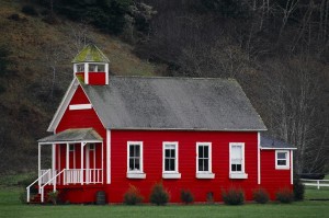 school house School House