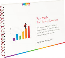 Fun Math For Young Learners Book