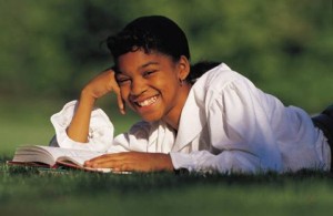 Motivating Your Child To Read - Includes Favorite Reading Series By Grade Level