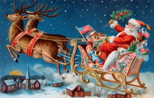 Santa