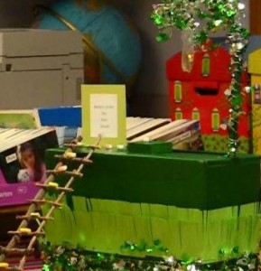 Leprechaun Trap Idea Picture