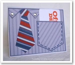 Father's Day Card Ideas