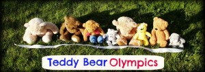 teddy bear olympics teddy bear olympics