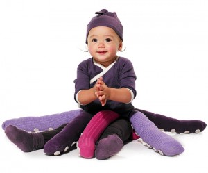 Octopus Costume