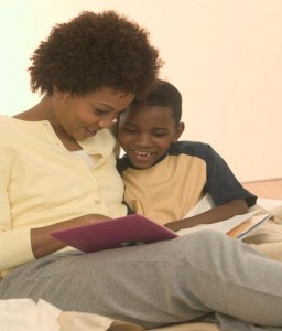 How Do I Help My Child Become A Better Reader