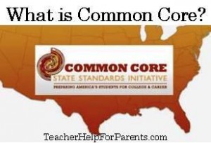 What is Common Core? www.teacherhelpforparents.com #commoncore #ccss #ccchat