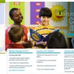 Readworks Breaks Down The Common Core Standards Into Grade Specific Lessons - Kindergarten Through 6th Grade
