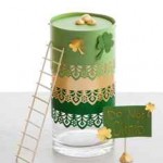 Martha Stewart Leprechaun Trap